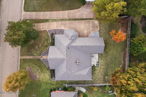 View/Area - 124 Trace Cove Dr, Madison, MS 39110 photo 5 of 5