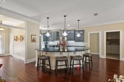 Kitchen - 124 Trace Cove Dr, Madison, MS 39110 photo 3 of 5