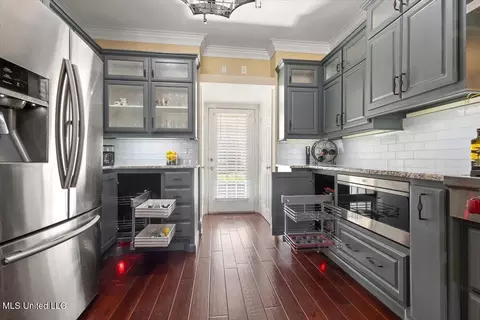 Kitchen - 124 Trace Cove Dr, Madison, MS 39110 photo 1 of 5