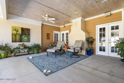 Exterior - 124 Trace Cove Dr, Madison, MS 39110 photo 2 of 6