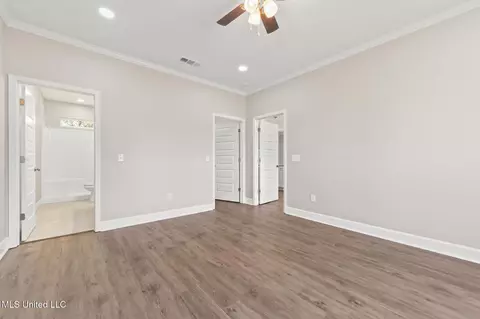 Bedroom - 137 Southern Hills Dr, Lucedale, MS 39452 photo 1 of 4