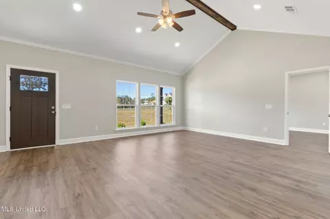Living - 137 Southern Hills Dr, Lucedale, MS 39452 photo 1 of 5