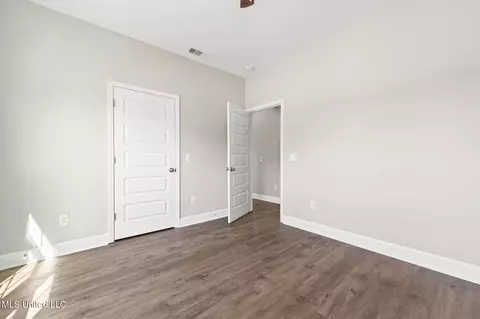 Bedroom - 137 Southern Hills Dr, Lucedale, MS 39452 photo 2 of 4