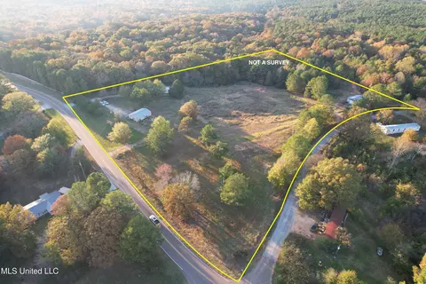 5217 Potts Camp Rd, Potts Camp, MS 38659
