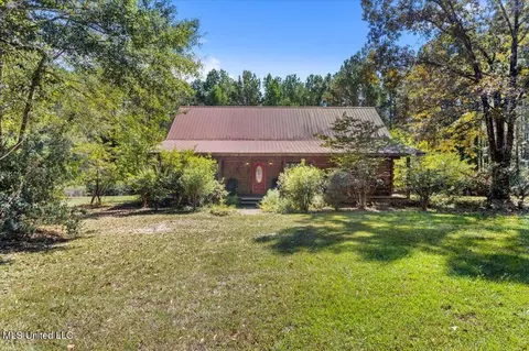 62 Cajun Ln, Pachuta, MS 39347