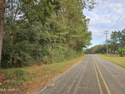 Mt Sinai Road, Foxworth, MS 39483