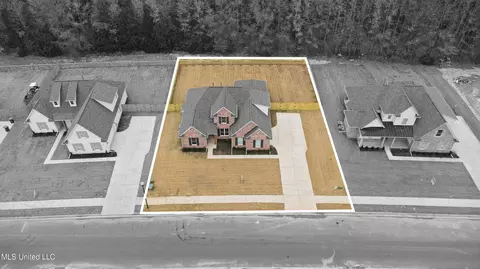View/Area - 1418 Crk Hvn Dr, Hernando, MS 38632 photo 4 of 4