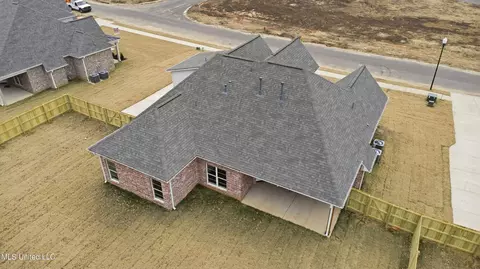 View/Area - 1418 Crk Hvn Dr, Hernando, MS 38632 photo 3 of 4