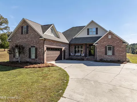 7 Tinwood Ln, Petal, MS 39465
