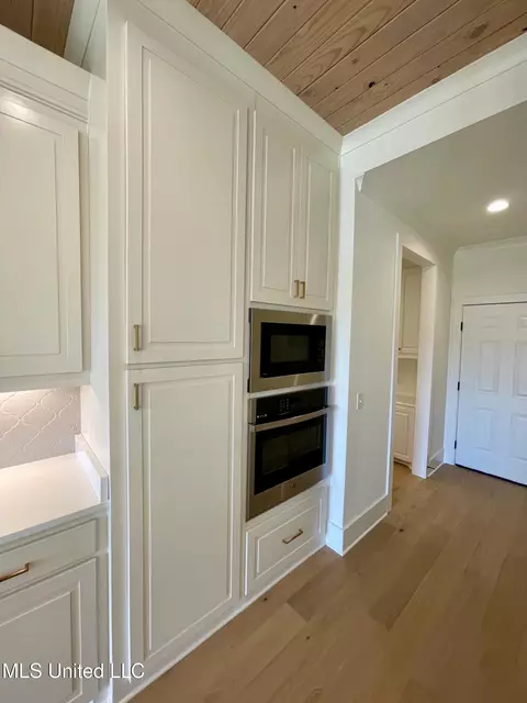 Kitchen - 372 Wellstone Pl, Madison, MS 39110 photo 7 of 8
