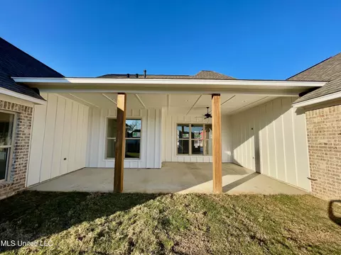 Exterior - 372 Wellstone Pl, Madison, MS 39110 photo 5 of 8