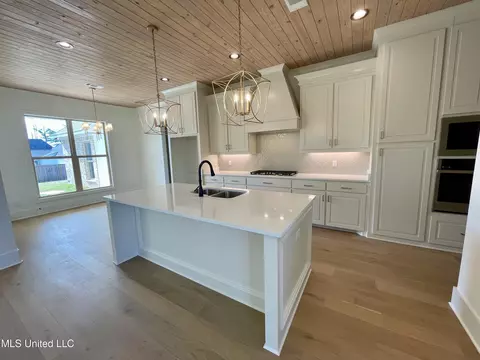 Kitchen - 372 Wellstone Pl, Madison, MS 39110 photo 4 of 8