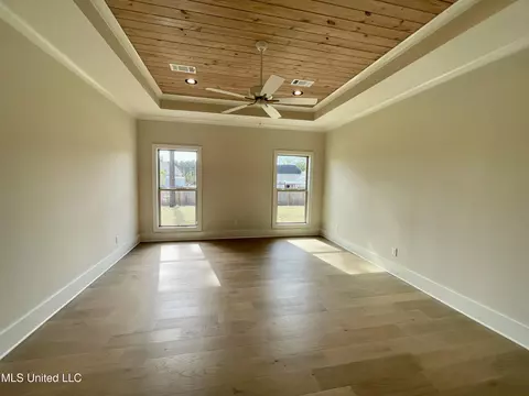 Bedroom - 372 Wellstone Pl, Madison, MS 39110 photo 2 of 2