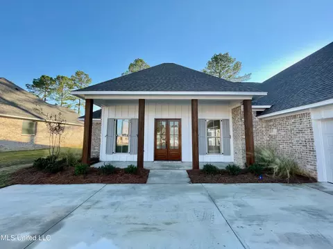 Exterior - 372 Wellstone Pl, Madison, MS 39110 photo 3 of 8