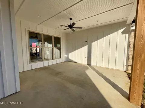 Exterior - 372 Wellstone Pl, Madison, MS 39110 photo 7 of 8