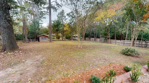 Exterior - 4257 Berlin Dr, Jackson, MS 39211 photo 3 of 3