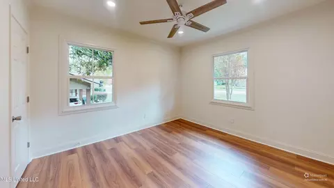 Bedroom - 4257 Berlin Dr, Jackson, MS 39211 photo 1 of 3