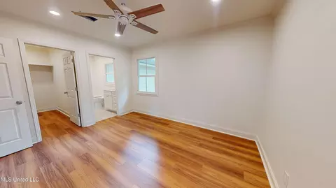 Bedroom - 4257 Berlin Dr, Jackson, MS 39211 photo 3 of 3