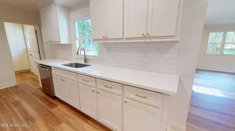 Kitchen - 4257 Berlin Dr, Jackson, MS 39211 photo 1 of 1