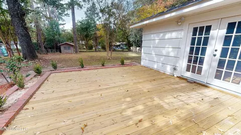 Exterior - 4257 Berlin Dr, Jackson, MS 39211 photo 2 of 3