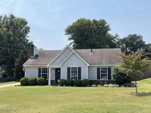 7333 Deerbrook Rd, Olive Branch, MS 38654