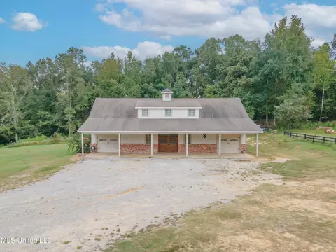 Exterior - 118 Viewpointe Dr, Clinton, MS 39056 photo 13 of 21