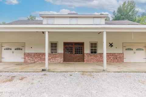 Exterior - 118 Viewpointe Dr, Clinton, MS 39056 photo 18 of 21