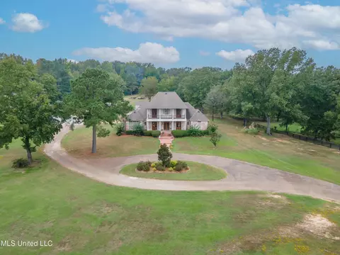 Exterior - 118 Viewpointe Dr, Clinton, MS 39056 photo 21 of 21
