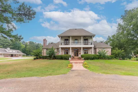Exterior - 118 Viewpointe Dr, Clinton, MS 39056 photo 7 of 21