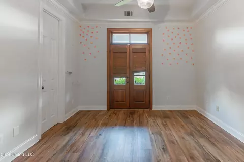 Bedroom - 118 Viewpointe Dr, Clinton, MS 39056 photo 3 of 6