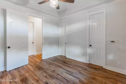 Bedroom - 118 Viewpointe Dr, Clinton, MS 39056 photo 4 of 6