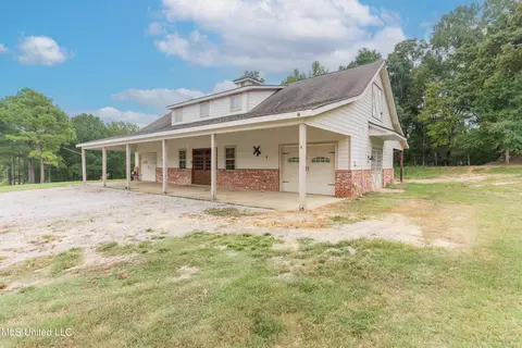 Exterior - 118 Viewpointe Dr, Clinton, MS 39056 photo 14 of 21