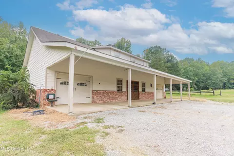 Exterior - 118 Viewpointe Dr, Clinton, MS 39056 photo 17 of 21