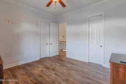 Bedroom - 118 Viewpointe Dr, Clinton, MS 39056 photo 6 of 6