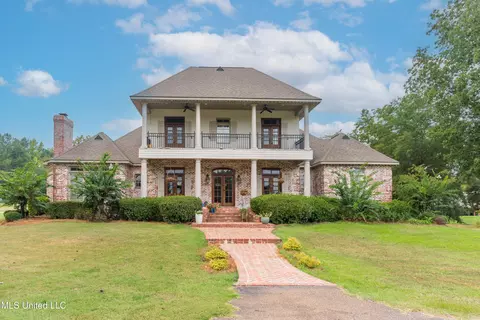 Exterior - 118 Viewpointe Dr, Clinton, MS 39056 photo 2 of 21