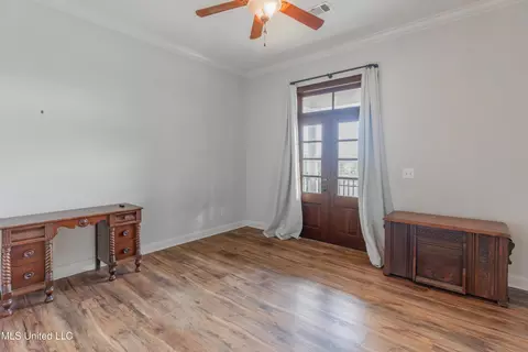 Bedroom - 118 Viewpointe Dr, Clinton, MS 39056 photo 5 of 6