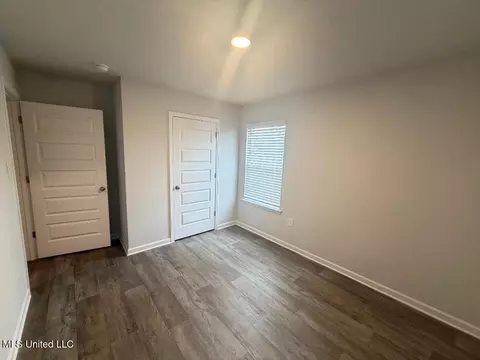 Bedroom - 29 Crown Dr, Lucedale, MS 39452 photo 2 of 2