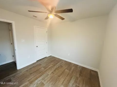 Bedroom - 29 Crown Dr, Lucedale, MS 39452 photo 1 of 3