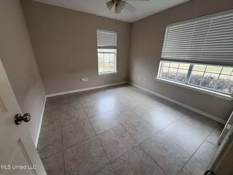 Bedroom - 501 Pratt Rd, Wiggins, MS 39577 photo 3 of 3