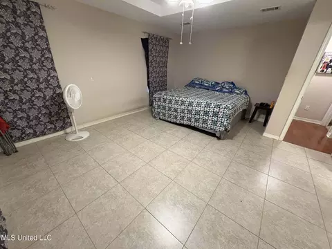 Bedroom - 501 Pratt Rd, Wiggins, MS 39577 photo 1 of 3