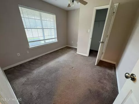 Bedroom - 501 Pratt Rd, Wiggins, MS 39577 photo 2 of 3