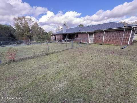 Exterior - 501 Pratt Rd, Wiggins, MS 39577 photo 2 of 3