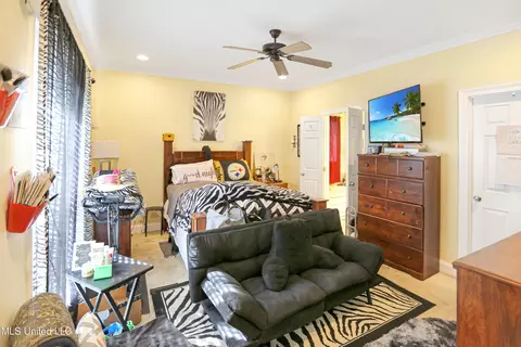 Bedroom - 131 Devlin Springs Dr, Madison, MS 39110 photo 1 of 1