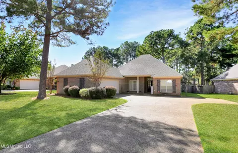 131 Devlin Springs Dr, Madison, MS 39110