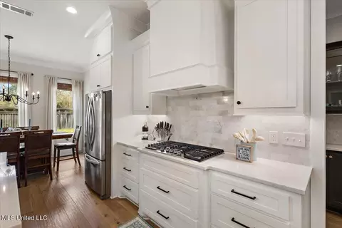 Kitchen - 101 Coventry Ln, Canton, MS 39046 photo 3 of 3