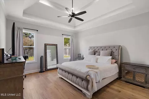 Bedroom - 101 Coventry Ln, Canton, MS 39046 photo 1 of 5