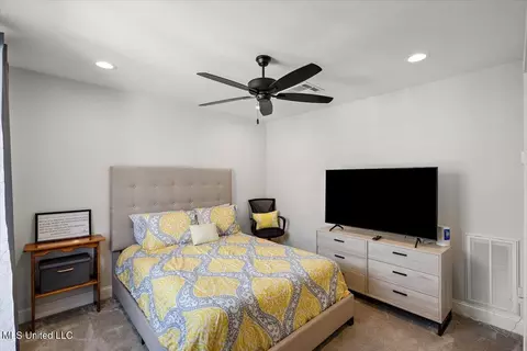 Bedroom - 101 Coventry Ln, Canton, MS 39046 photo 5 of 5