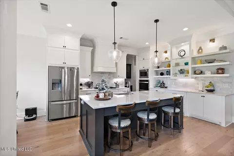 Kitchen - 101 Coventry Ln, Canton, MS 39046 photo 1 of 3