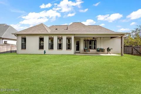 Exterior - 101 Coventry Ln, Canton, MS 39046 photo 8 of 8