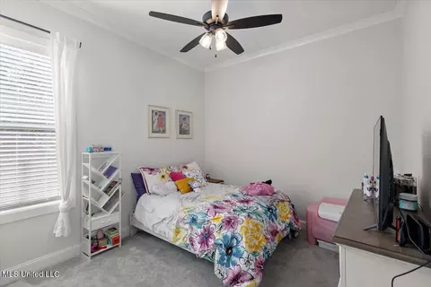 Bedroom - 101 Coventry Ln, Canton, MS 39046 photo 4 of 5